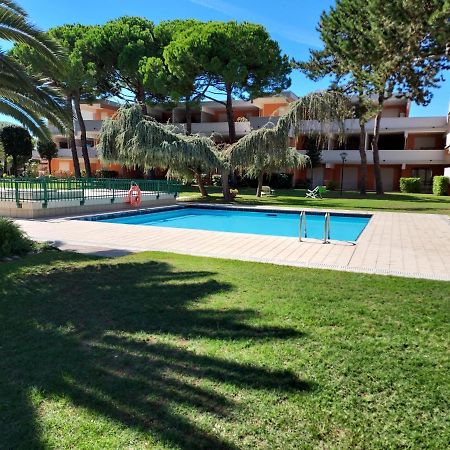 Appartement Solare à Bibione Extérieur photo