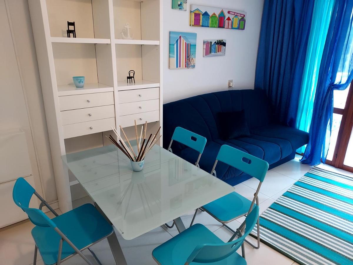 Appartement Solare à Bibione Extérieur photo