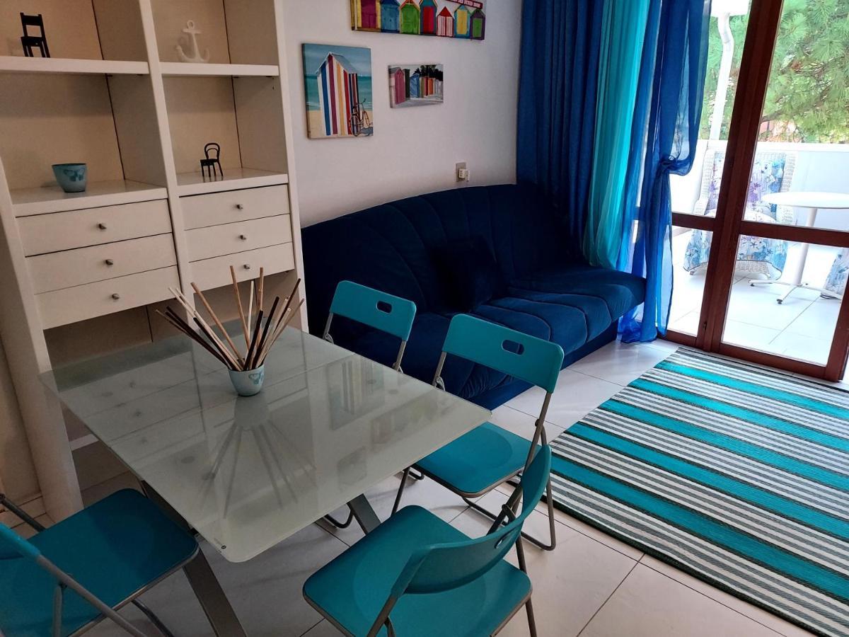 Appartement Solare à Bibione Extérieur photo