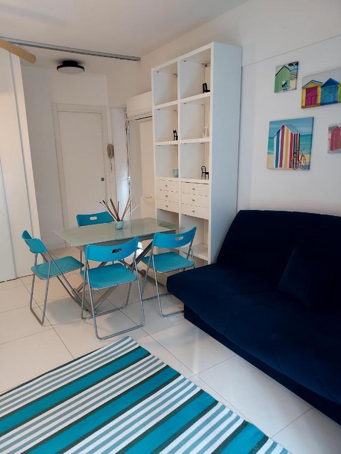 Appartement Solare à Bibione Extérieur photo