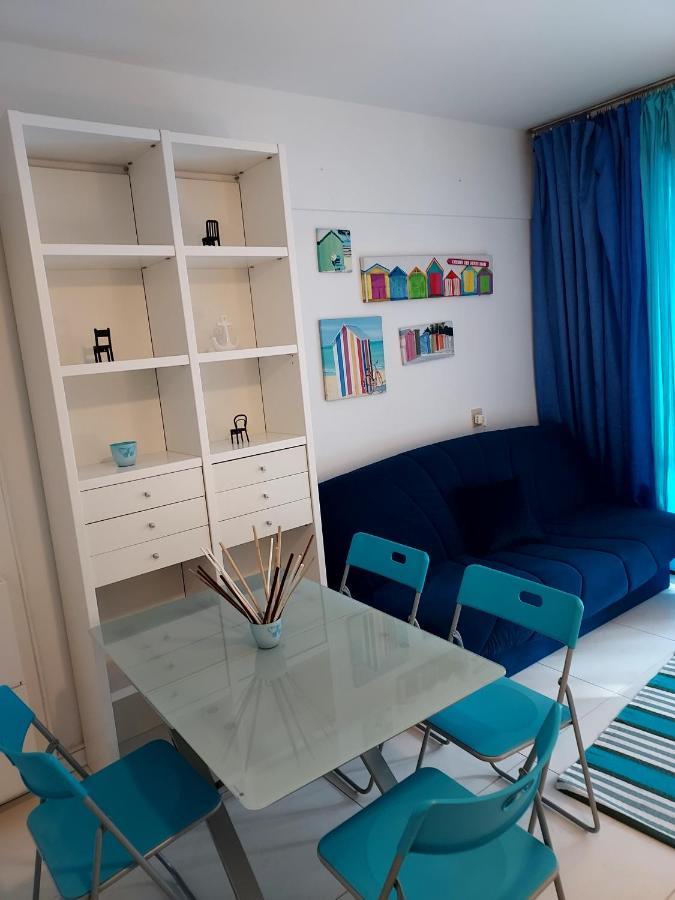 Appartement Solare à Bibione Extérieur photo