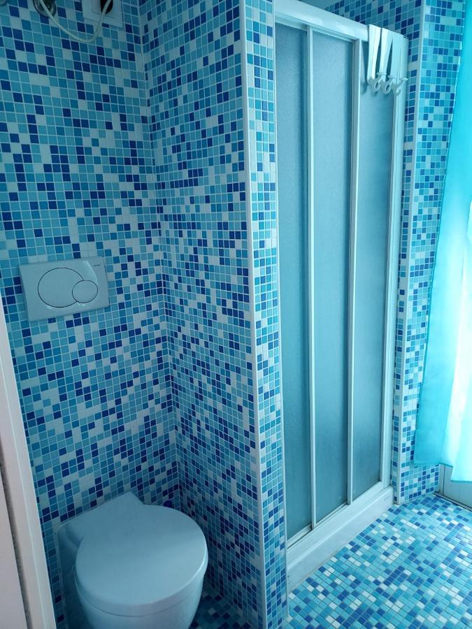 Appartement Solare à Bibione Extérieur photo