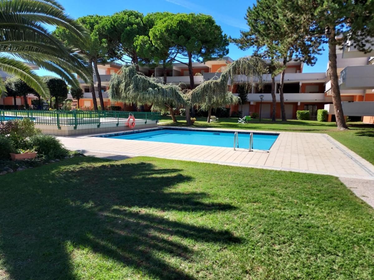 Appartement Solare à Bibione Extérieur photo