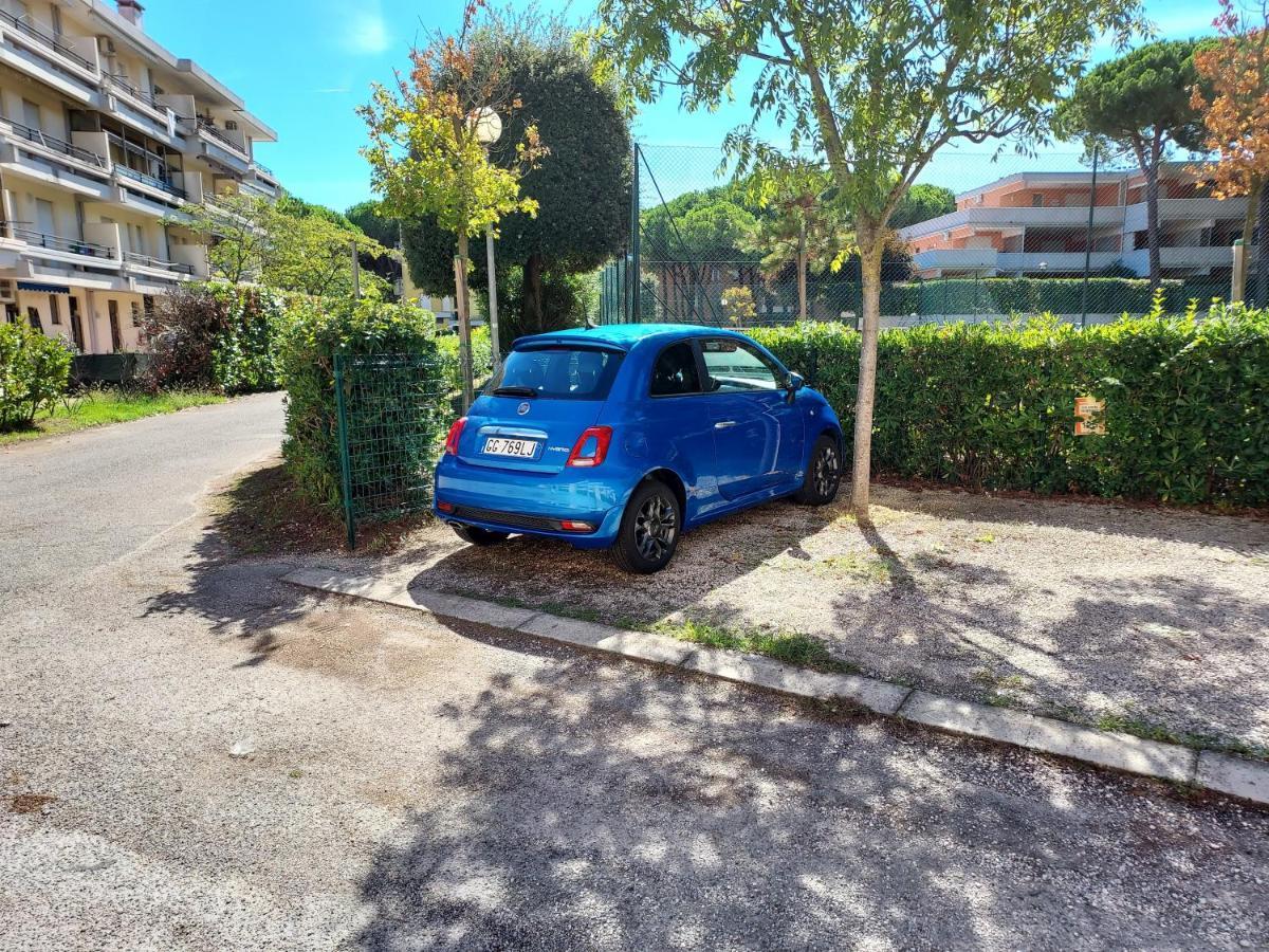 Appartement Solare à Bibione Extérieur photo