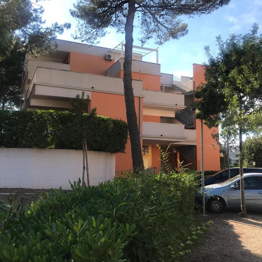 Appartement Solare à Bibione Extérieur photo
