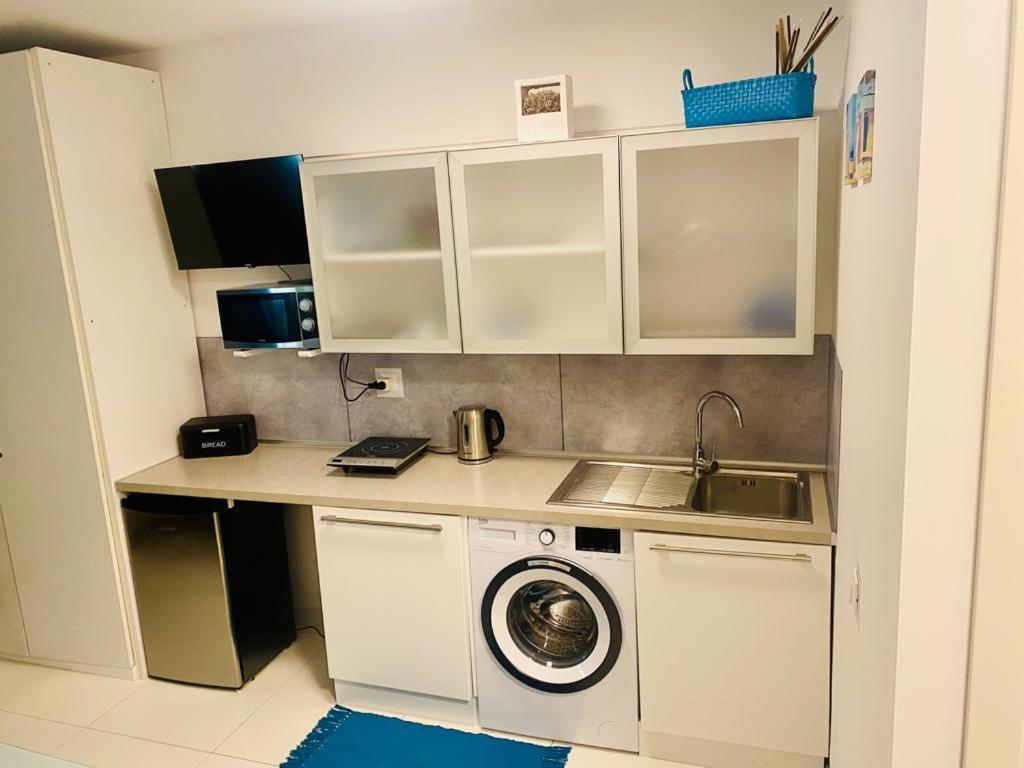 Appartement Solare à Bibione Extérieur photo